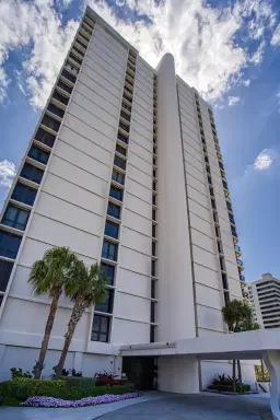 Picture of 5380 N Ocean Drive 22G, Riviera Beach, FL 33404