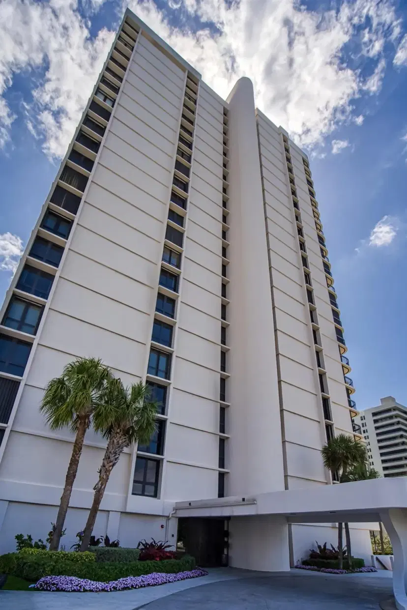 Picture of 5380 N Ocean Drive 22G, Riviera Beach FL 33404