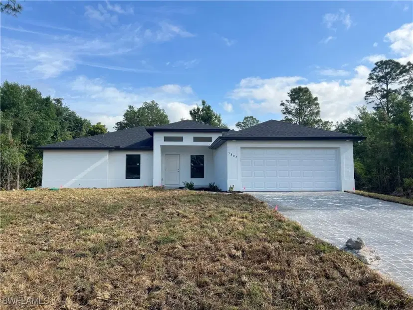Picture of 3302 20Th St W, Lehigh Acres FL 33971