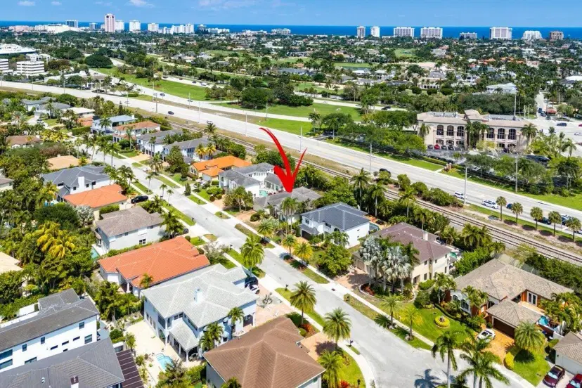 Picture of 1740 SW 2Nd Avenue, Boca Raton FL 33432