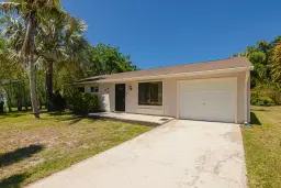 Picture of 207 SW Bridgeport Drive, Port St Lucie, FL 34953