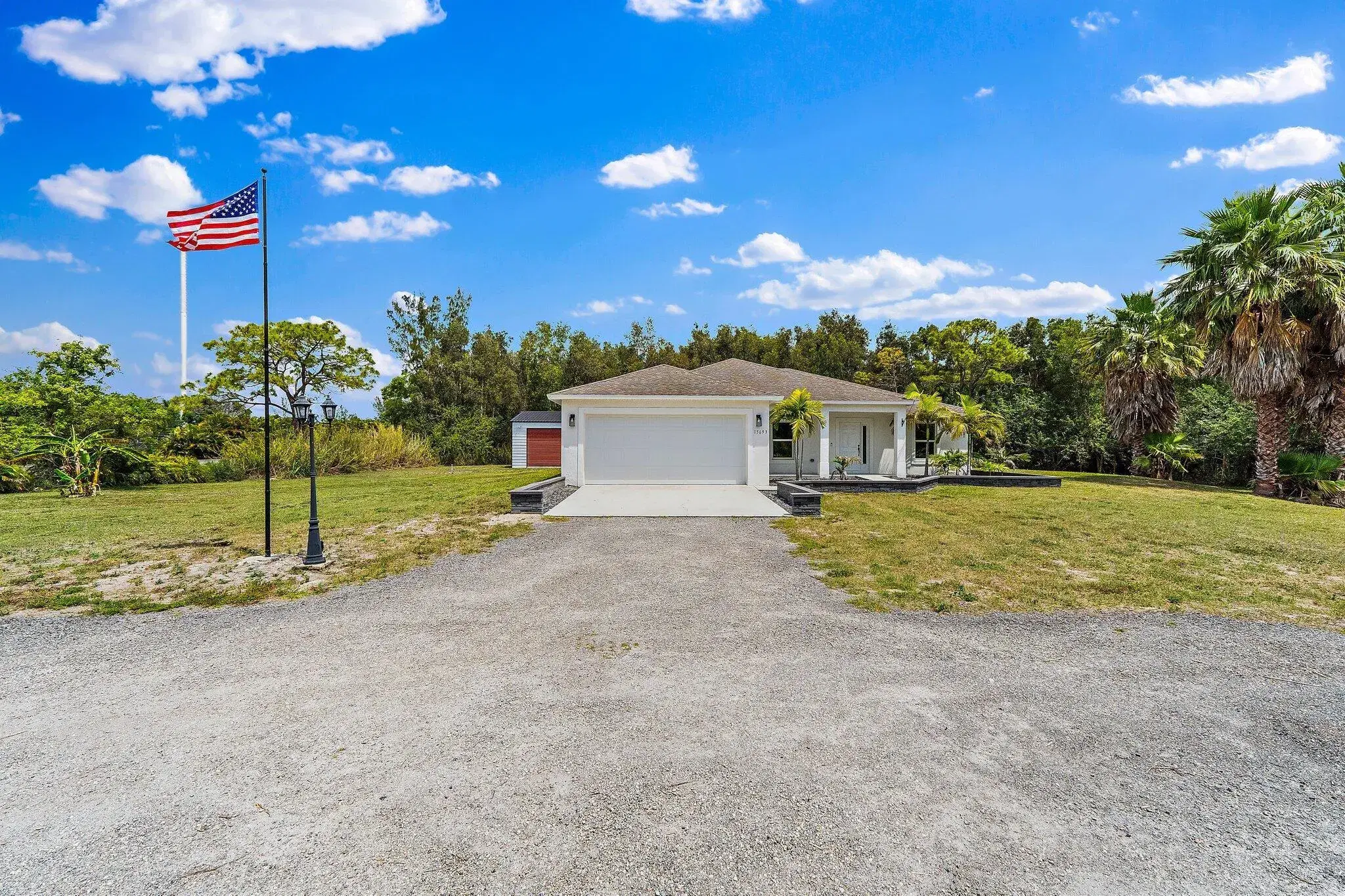 Picture of 15693 Hamlin Boulevard, Loxahatchee, FL 33470