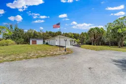Picture of 15693 Hamlin Boulevard, Loxahatchee, FL 33470