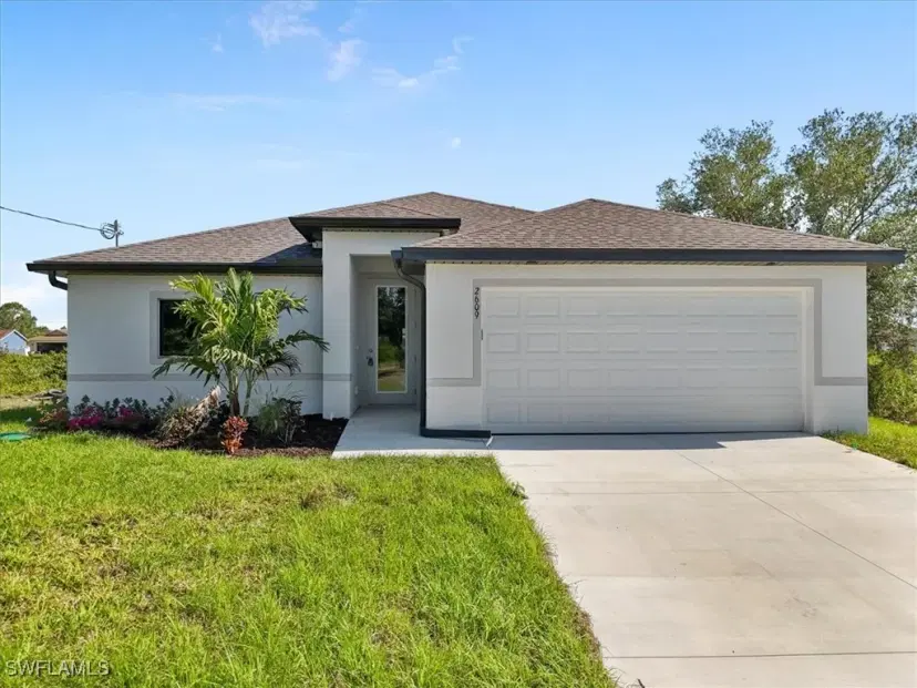 Picture of 2609 59Th St W, Lehigh Acres FL 33971