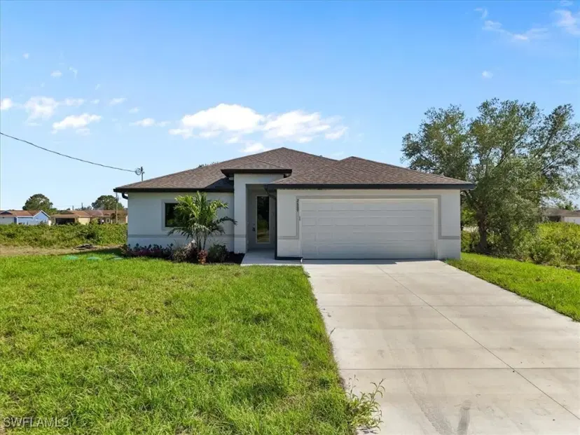 Picture of 2609 59Th St W, Lehigh Acres FL 33971