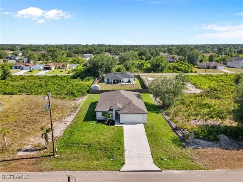 Picture of 2609 59Th St W, Lehigh Acres FL 33971