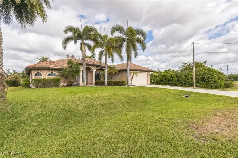 Picture of 510 Carrillon Ave S, Lehigh Acres FL 33974