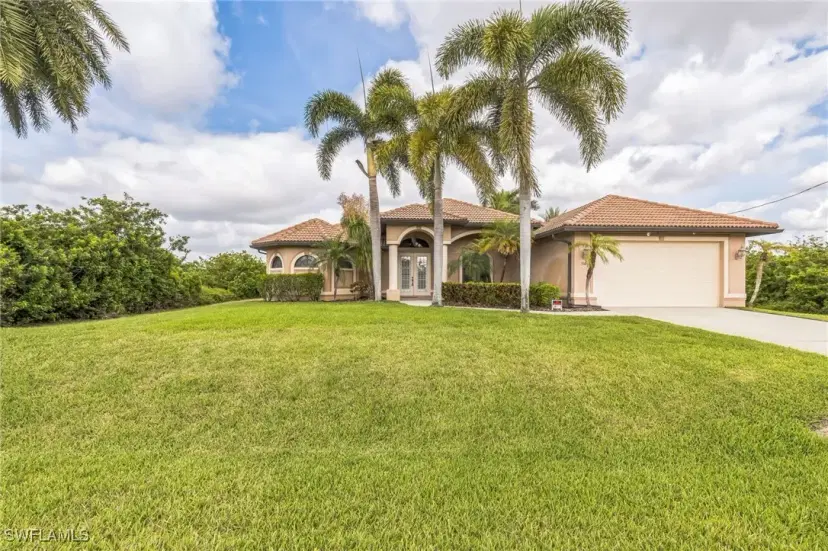 Picture of 510 Carrillon Ave S, Lehigh Acres FL 33974