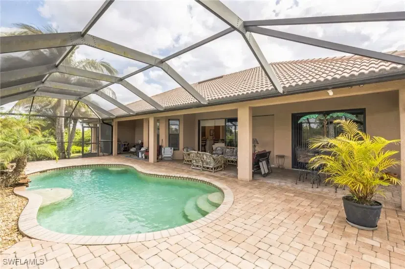 Picture of 510 Carrillon Ave S, Lehigh Acres FL 33974