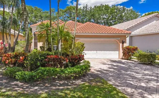 Picture of 5297 Brookview Drive, Boynton Beach FL 33437