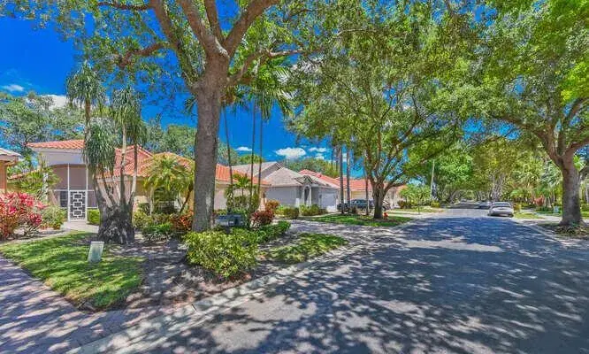 Picture of 5297 Brookview Drive, Boynton Beach FL 33437