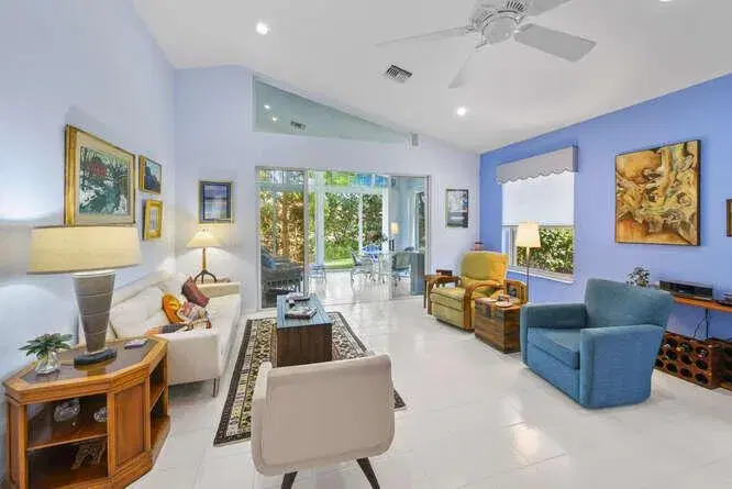 Picture of 5297 Brookview Drive, Boynton Beach FL 33437