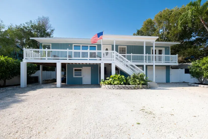 Picture of 112 Peace Avenue, Tavernier FL 33070