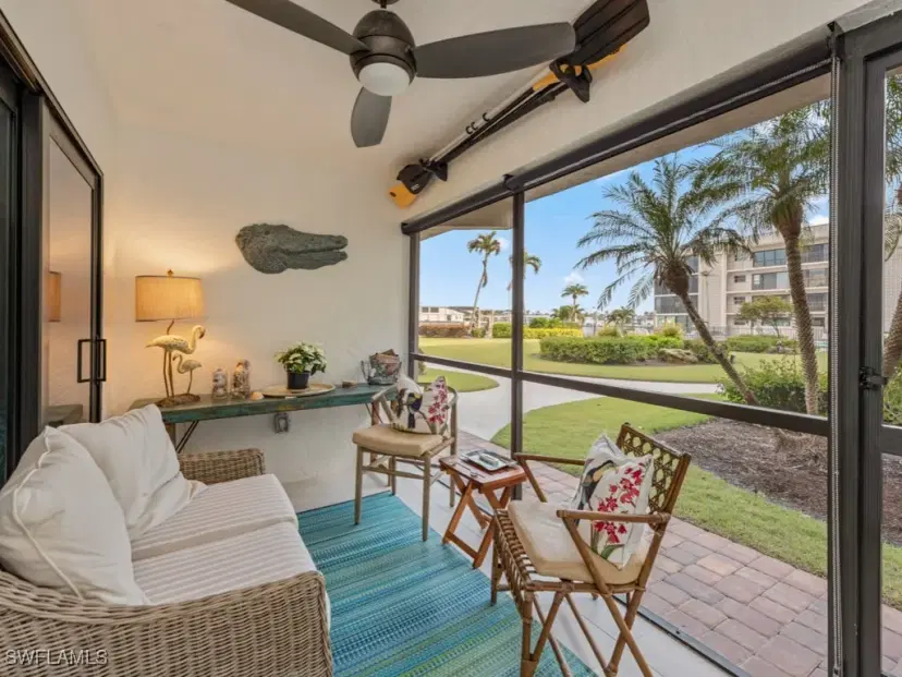 Picture of 3200 Gulf Shore Blvd N 105, Naples FL 34103
