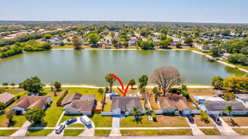 Picture of 1099 Harmony Way, Royal Palm Beach FL 33411