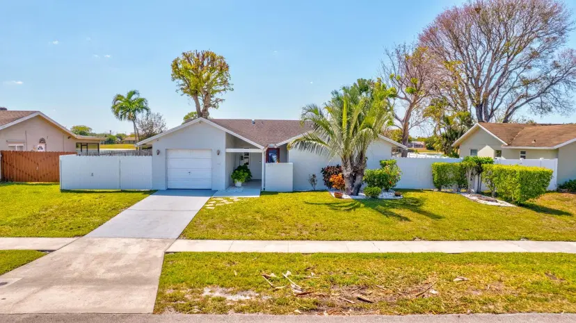 Picture of 1099 Harmony Way, Royal Palm Beach FL 33411