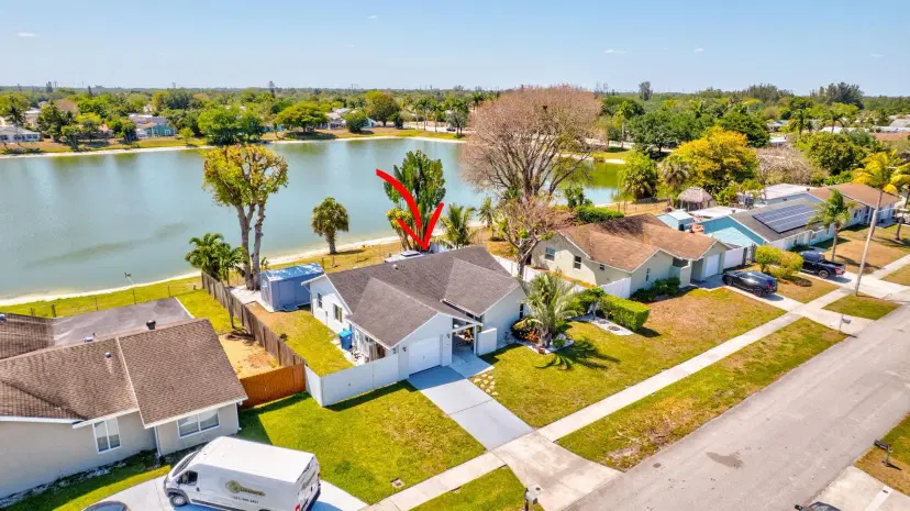 Picture of 1099 Harmony Way, Royal Palm Beach FL 33411