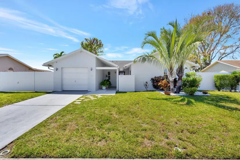 Picture of 1099 Harmony Way, Royal Palm Beach FL 33411