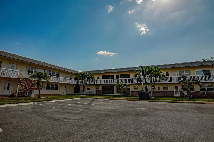 Picture of 1455 N 12Th Ct 2B, Hollywood FL 33019