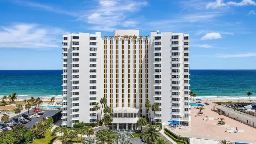 Picture of 3900 N Ocean Drive 1C, Lauderdale By The Sea FL 33308