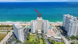Picture of 3900 N Ocean Drive 1C, Lauderdale By The Sea, FL 33308