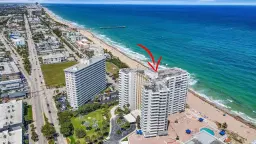 Picture of 3900 N Ocean Drive 1C, Lauderdale By The Sea, FL 33308