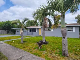 Picture of 1225 NW 16Th Ct, Fort Lauderdale, FL 33311
