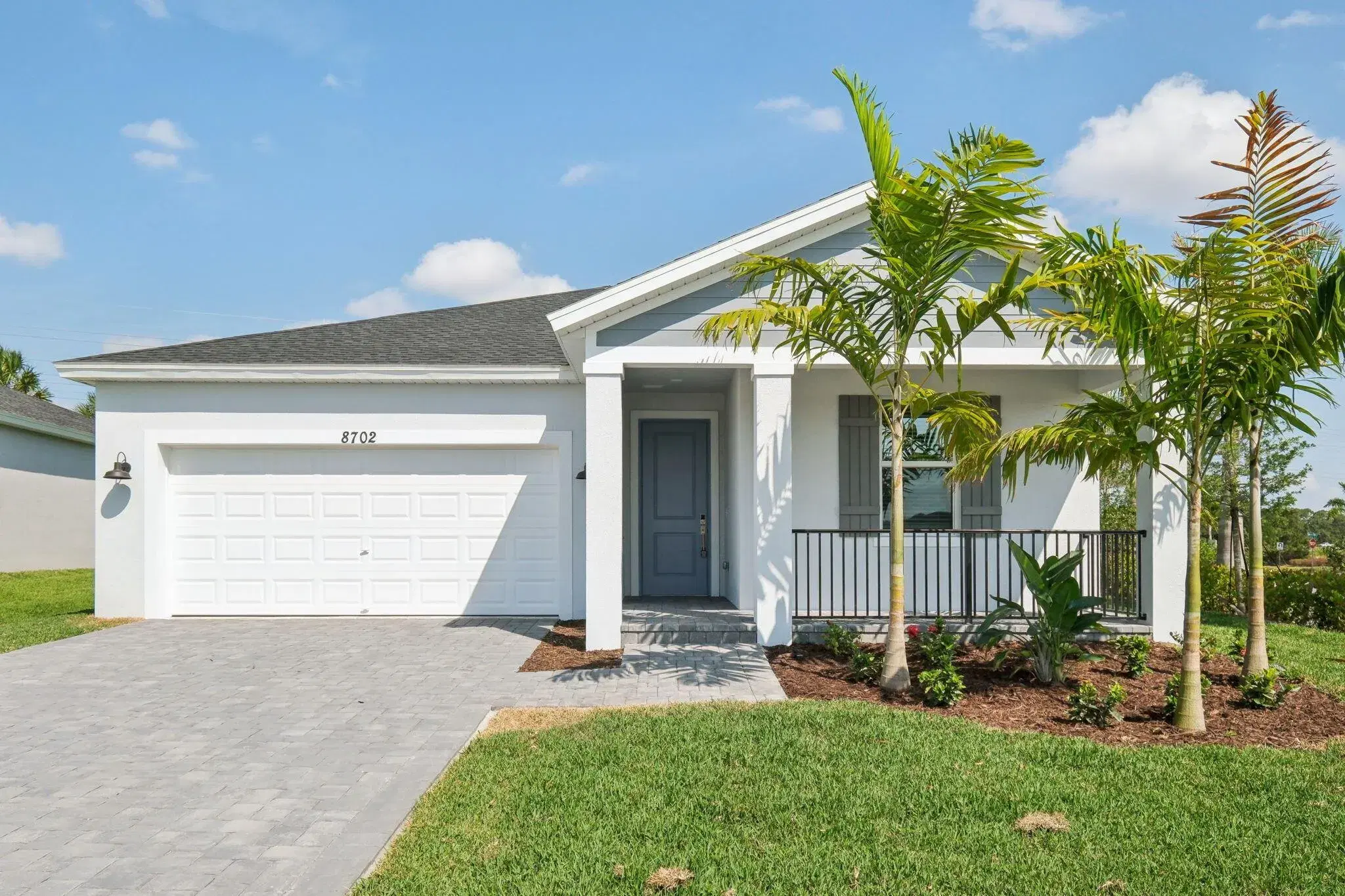 Picture of 8702 Dahlia Circle, Port St Lucie, FL 34986