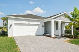 Picture of 8702 Dahlia Circle, Port St Lucie, FL 34986