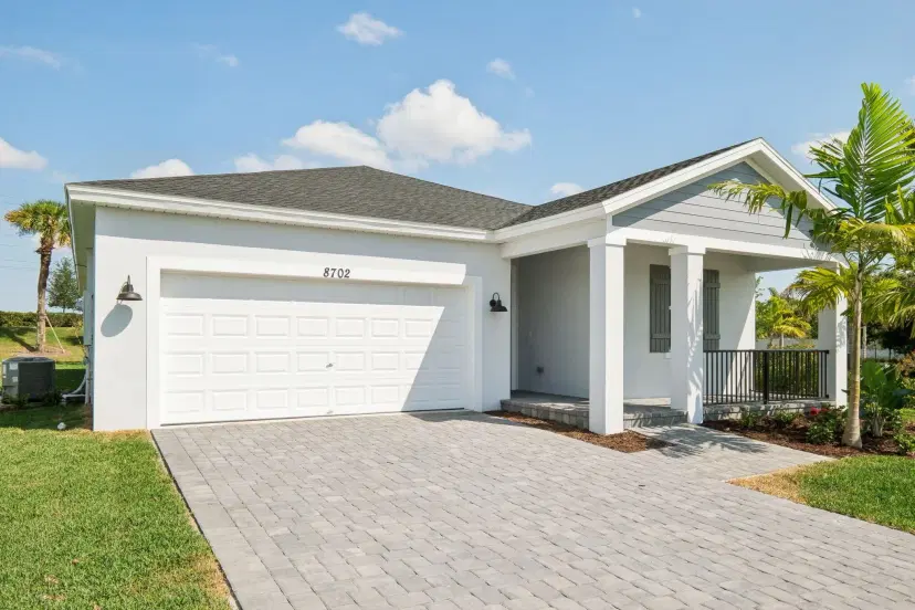 Picture of 8702 Dahlia Circle, Port St Lucie FL 34986