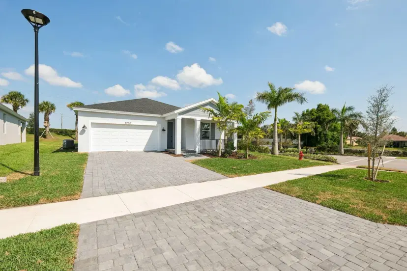 Picture of 8702 Dahlia Circle, Port St Lucie FL 34986