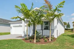 Picture of 8702 Dahlia Circle, Port St Lucie, FL 34986