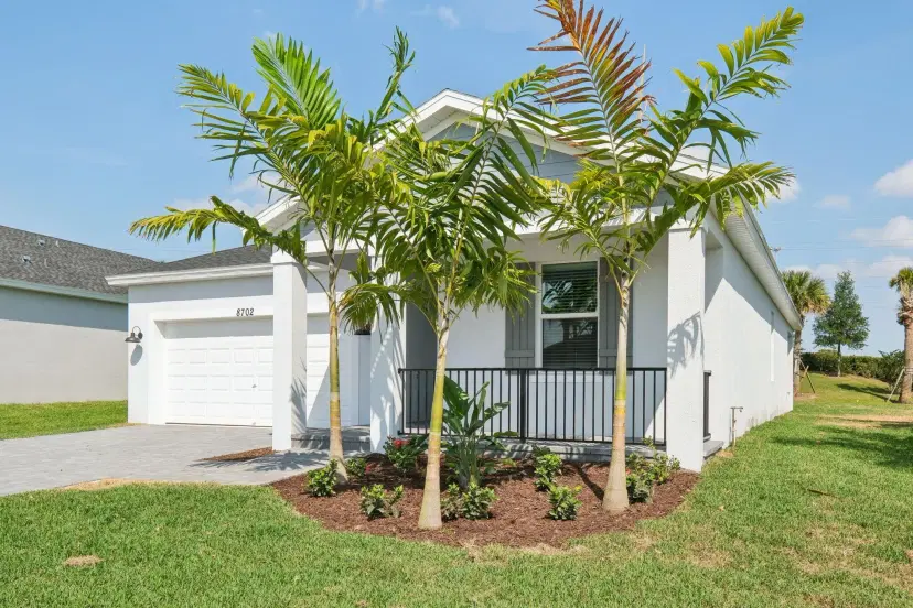 Picture of 8702 Dahlia Circle, Port St Lucie FL 34986