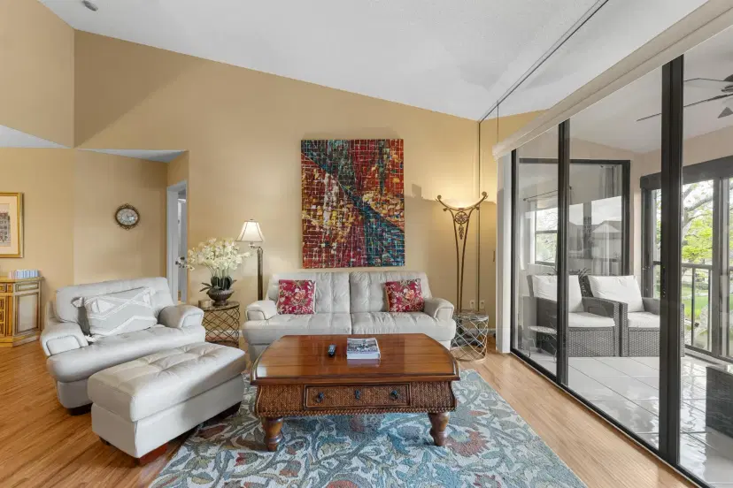Picture of 5155 Europa Drive U, Boynton Beach FL 33437
