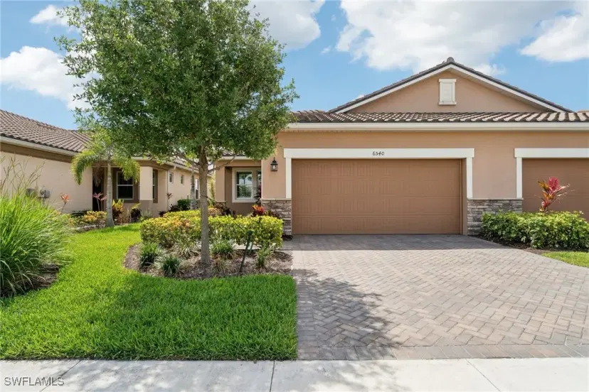 Picture of 6540 Good Life St, Fort Myers FL 33966