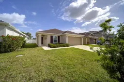 Picture of 5485 NW Pine Trail Cir, Port St Lucie, FL 34983