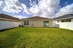 Picture of 5485 NW Pine Trail Cir, Port St Lucie, FL 34983