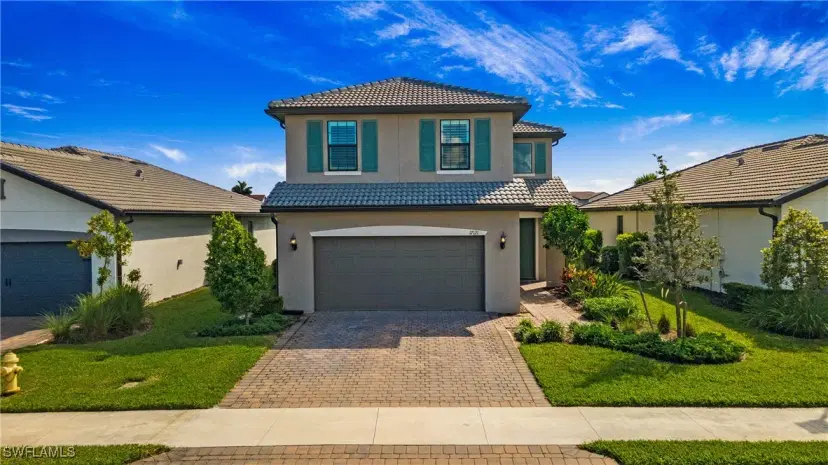 Picture of 17121 Anesbury Pl, Fort Myers FL 33967