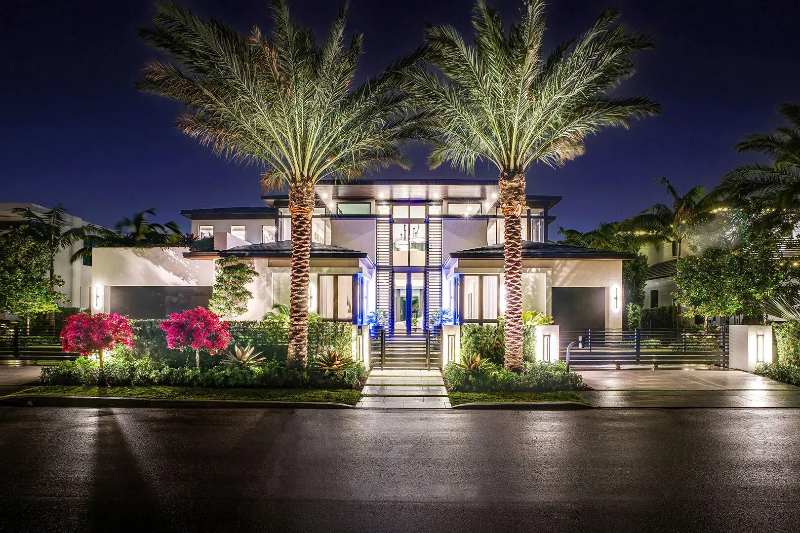 Picture of 207 W Coconut Palm Road, Boca Raton, FL 33432