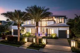 Picture of 207 W Coconut Palm Road, Boca Raton, FL 33432