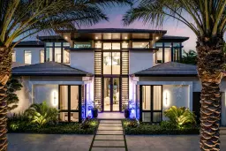 Picture of 207 W Coconut Palm Road, Boca Raton, FL 33432