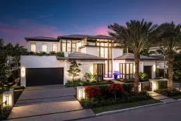 Picture of 207 W Coconut Palm Road, Boca Raton, FL 33432