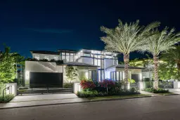 Picture of 207 W Coconut Palm Road, Boca Raton, FL 33432