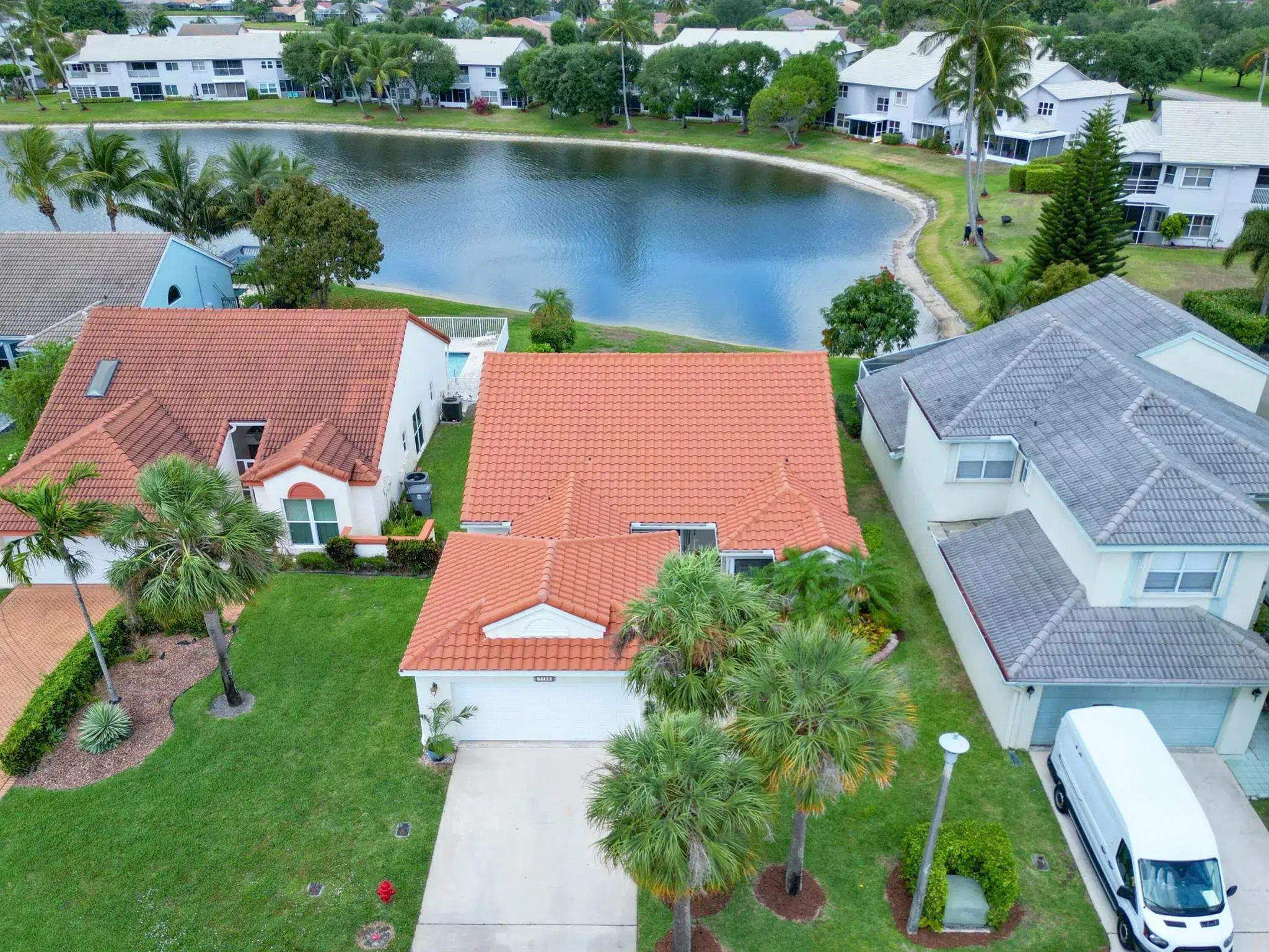 Picture of 7739 Grovewood Drive, Lake Worth, FL 33467
