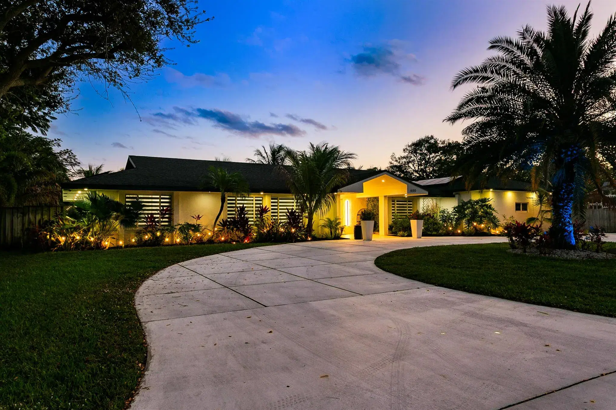 Picture of 600 NE 4 Street, Pompano Beach, FL 33060