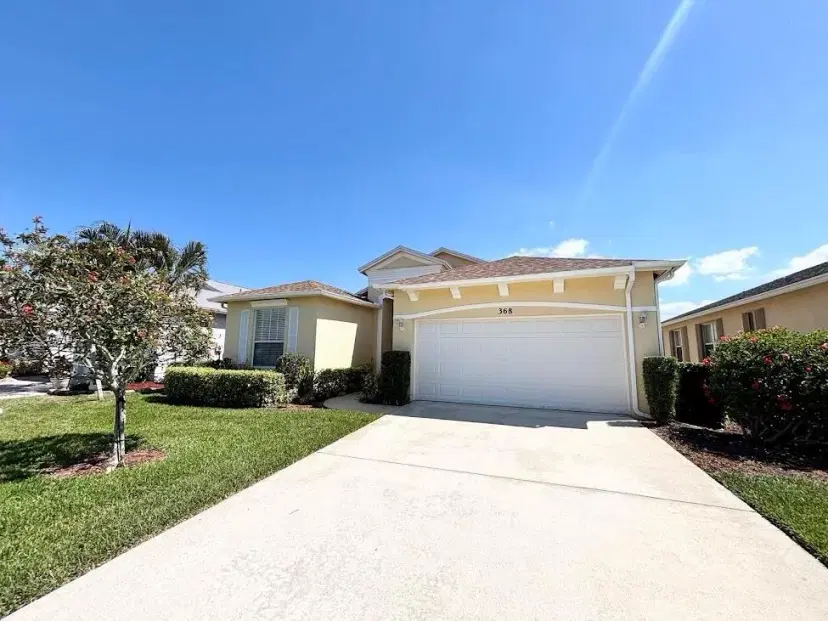 Picture of 368 SW North Shore Boulevard, Port St Lucie FL 34986