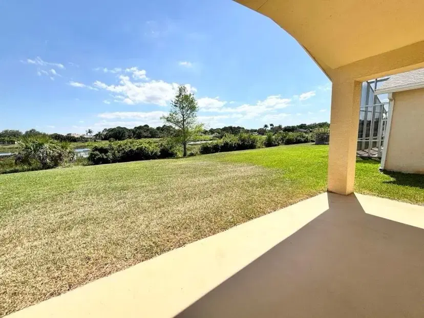 Picture of 368 SW North Shore Boulevard, Port St Lucie FL 34986