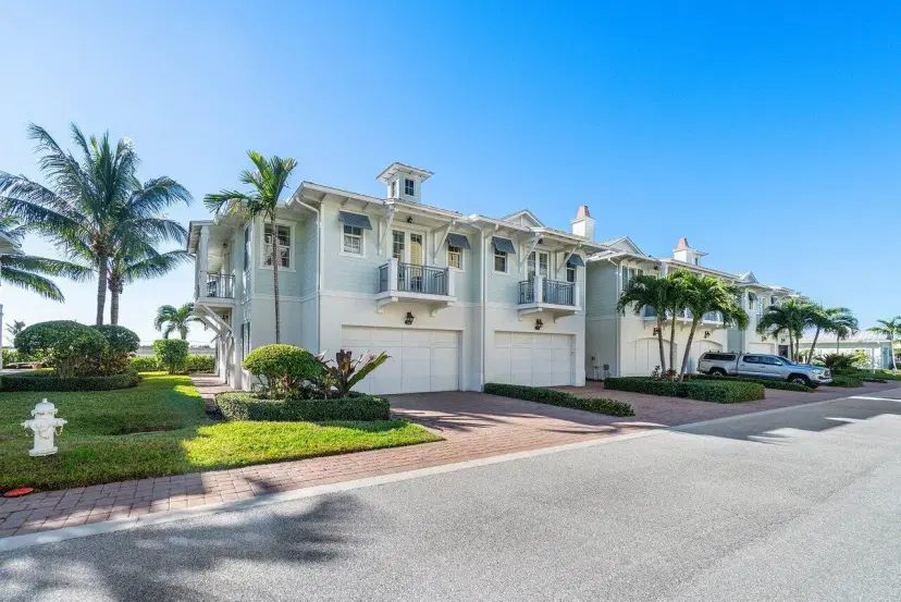 Picture of 136 Ocean Breeze Drive, Juno Beach FL 33408