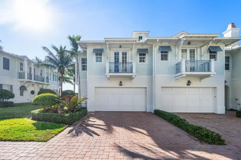 Picture of 136 Ocean Breeze Drive, Juno Beach FL 33408