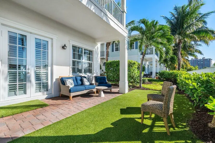 Picture of 136 Ocean Breeze Drive, Juno Beach FL 33408